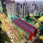 FESTAS E PROGRAMAÇÃO CULTURAL LGBT EM SÃO PAULO