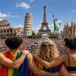 PACOTES – PARADAS LGBTQIA+