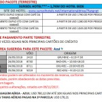 PACOTE - SEMANA GAY NA DISNEY – 26 DE MAIO A 04 DE JUNHO 2018