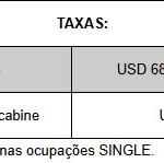 PACOTE – ROYAL CARIBBEAN - SYMPHONY OF THE SEAS - DE 01 A 08 DE FEVEREIRO 2026