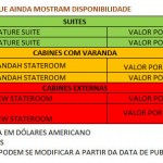PACOTE – CRUZEIRO GAY - HALLOWEEN IN MEXICO CRUISE 29 DE OUTUBRO A 05 DE NOVEMBRO DE 2016 - NAVIO HOLLAND AMERICA WESTERDAM
