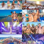 PACOTE – CRUZEIRO GAY - DE LOS ANGELES PARA O MÉXICO DE 31 DE OUTUBRO A 06 DE NOVEMBRO DE 2021 – NORWEGIAN BLISS