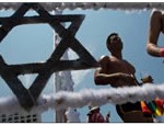 PACOTE – PARADA GAY DE TEL AVIV – DE 09 A 16 DE JUNHO DE 2019 (PARADA DIA 14 DE JUNHO)