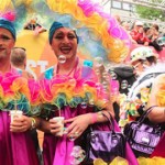 PACOTE – SEMANA GAY EM BERLIM - 16 A 24 DE JULHO DE 2016 (PARADA DIA 23 DE JULHO)