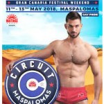 PACOTE – PARADA GAY DE MASPALOMAS & CIRCUIT FESTIVAL MASPALOMAS (ESPANHA) – DE 06 A 13 DE MAIO DE 2018