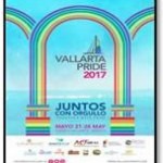 PACOTE SEMANA GAY DE PUERTO VALLARTA (MÉXICO) DE 21 A 28 DE MAIO DE 2017 (PARADA DIA 24 DE MAIO)