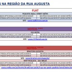 PACOTE – PARADA GAY DE SÃO PAULO DE 26 A 29 DE MAIO DE 2016