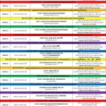 PACOTE – SEMANA GAY EM BERLIM - 17 A 25 DE JULHO DE 2021 (PARADA DIA 24 DE JULHO 2021)