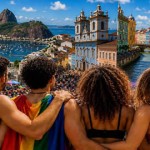 PACOTES – DESTINOS NACIONAIS