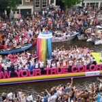 PACOTE – SEMANA GAY DA PARADA DE AMSTERDAM – DE 01 A 08 DE AGOSTO DE 2016