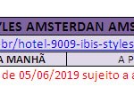 PACOTE SEMANA E PARADA LGBTQ+ DE AMSTERDAM DE 01 A 08 DE AGOSTO DE 2021