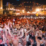 PACOTE – PARADA GAY DE BARCELONA – DE 03 A 10 DE JULHO 2016 (PARADA DIA 09 DE JULHO)
