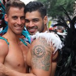 PACOTE – PARADA GAY EM NEW YORK – 19 A 27 DE JUNHO DE 2016 (PARADA DIA 26 DE JUNHO)