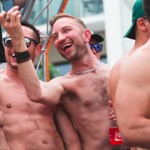PACOTE - 15ª PARADA GAY DE SALVADOR – DE 09 A 12 DE SETEMBRO DE 2016 (PARADA DIA 11 DE SETEMBRO)