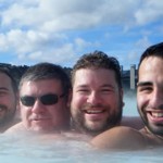 PACOTE SEMANA DE URSOS: BEAR ON ICE (ISLÂNDIA) – SETEMBRO DE 2017