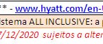 PACOTE BEEF DIP (SEMANA DE URSOS EM PUERTO VALLARTA) DE 24 A 31 DE JANEIRO DE 2021