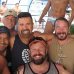PACOTE BEEF DIP (SEMANA DE URSOS EM PUERTO VALLARTA) – DE 29 JANEIRO A 05 FEV DE 2017