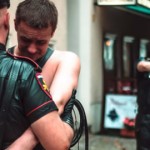 PACOTE FOLSOM EUROPE – 05 A 09 DE SETEMBRO DE 2018