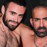 PACOTE SEMANA DE URSOS: MAD BEAR (MADRI) – 04 A 11 DE DEZEMBRO DE 2016