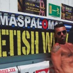 PACOTE MASPALOMAS FETISH WEEK – 10 A 15 DE OUTUBRO DE 2018