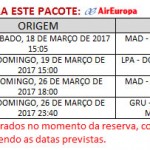 PACOTE SEMANA DE URSOS: MASPALOMAS BEAR CARNIVAL (ESPANHA) – 19 A 26 DE MARÇO DE 2017