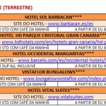 PACOTE SEMANA DE URSOS: MASPALOMAS BEAR CARNIVAL (ESPANHA) – 30 DE MARÇO A 07 DE ABRIL DE 2019 (8 NOITES)