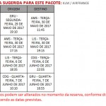 PACOTE SEMANA DE URSOS DE LISBOA – 30 DE MAIO A 06 DE JUNHO DE 2017