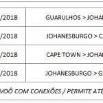 PACOTE PARADA GAY DE CAPE TOWN (ÁFRICA DO SUL) – 25 DE FEVEREIRO A 04 DE MARÇO DE 2018