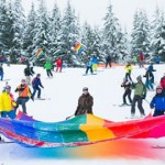 PACOTE WHISTLER GAY SKI WEEK (CANADÁ) – 22 A 29 DE JANEIRO DE 2017