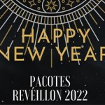 PACOTES REVEILLON 2022