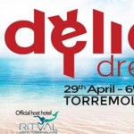 PACOTE - DELICE DREAM (TORREMOLINOS) – 29 DE ABRIL A 06 DE MAIO DE 2018