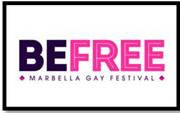 club-befree-marbella-logo