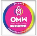 PACOTE ORLANDO MAGICAL WEEK – 31 DE MAIO A 03 DE JUNHO DE 2019