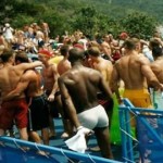 PACOTE SPLASH DAYS (AUSTIN) – AGOSTO DE 2017