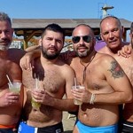 MAD BEAR BEACH FESTIVAL TORREMOLINOS (ESPANHA) – 10 A 17 DE AGOSTO DE 2017