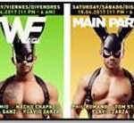 PACOTE MATINÉE GAY EASTER WEEKEND BARCELONA - DE 10 A 17 DE ABRIL DE 2017
