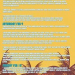 PACOTE PALM SPRINGS INTERNATIONAL BEAR CONVERGENCE – 07 A 11 DE FEVEREIRO DE 2019