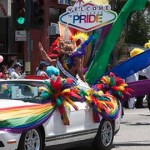 PACOTE – PARADA GAY DE LAS VEGAS – OUTUBRO DE 2017
