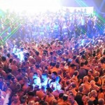 PACOTE – REVEILLON LA DEMENCE NEW YEARS PARTY (BRUXELAS) – 31 DE DEZEMBRO DE 2016