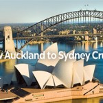 PACOTE – V GRUPO BRASILEIROS NO CRUZEIRO GAY AUCKLAND - SIDNEY - 18 DE FEVEREIRO A 01 DE MARÇO DE 2018