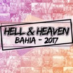 H&H 2017 - BAHIA - DE 02 A 05 DE NOVEMBRO