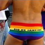 PACOTE – PARADA LGBTQI+  DO RIO DE JANEIRO - AGUARDANDO DATAS 