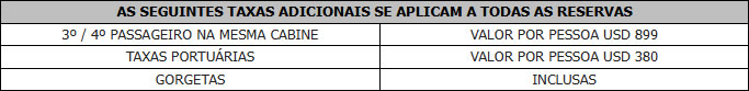 cruz-gay-eua-mexico-brillant-lady-18-26-abril-26-taxas