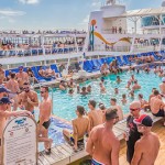 PACOTE – CRUZEIRO GAY - 30TH ANNIVERSARY CARIBBEAN NAVIO ALLURE OF THE SEAS – DE 17 A 24 DE JANEIRO DE 2021