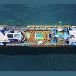 PACOTE – CRUZEIRO GAY - BRASILEIROS NO CRUZEIRO ODYSSEY MED CRUISE DE 29 DE AGOSTO A 07 DE SETEMBRO DE 2021
