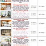 PACOTE RESORT GAY - REP.DOMENICANA – DE 28 DE NOVEMBRO A 05 DE DEZEMBRO DE 2020