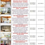 PACOTE RESORT GAY - REP.DOMENICANA – DE 28 DE NOVEMBRO A 05 DE DEZEMBRO DE 2020
