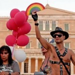 PACOTE PARADA LGBTQI+ DE ATENAS (GRÉCIA) DATA A DETERMINAR JUNHO DE 2021