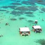 PACOTE FRIENDLYTUR – ALAGOAS DE CABO A RABO MACEÍO
