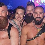 PACOTE LOS ANGELES LEATHER PRIDE 21 A 28 DE MARÇO DE 2021